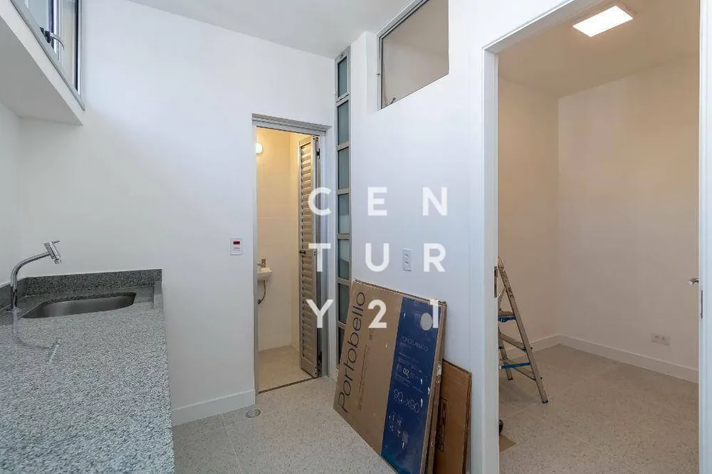 Apartamento, 3 quartos, 176 m² - Foto 3