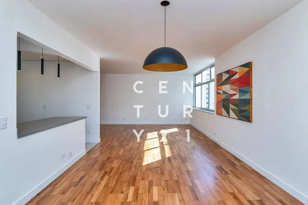 Apartamento, 3 quartos, 176 m² - Foto 2