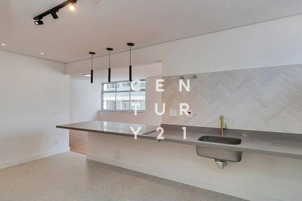 Apartamento, 3 quartos, 176 m² - Foto 1