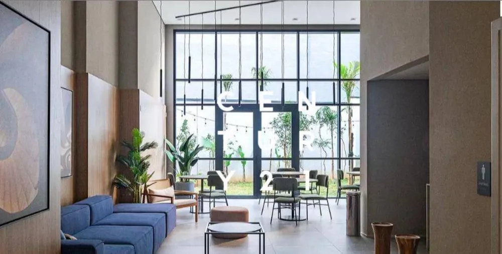 Apartamento, 3 quartos, 91 m² - Foto 5