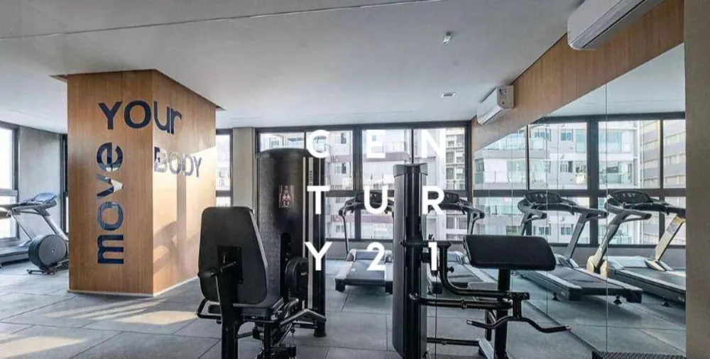Apartamento, 3 quartos, 91 m² - Foto 1