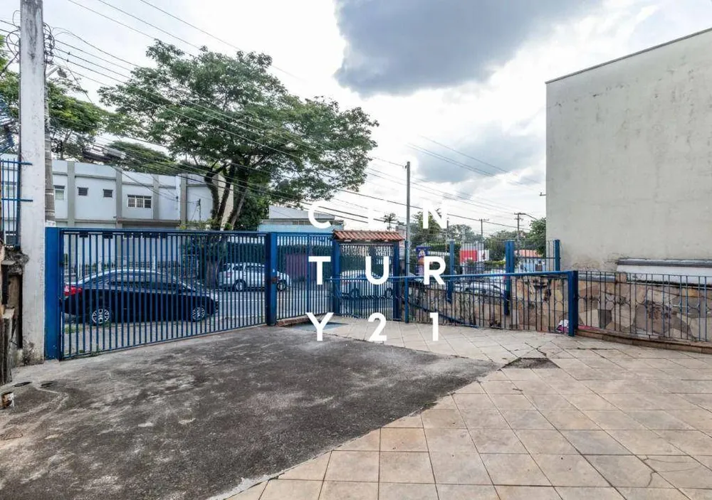 Prédio Inteiro, 428 m² - Foto 1