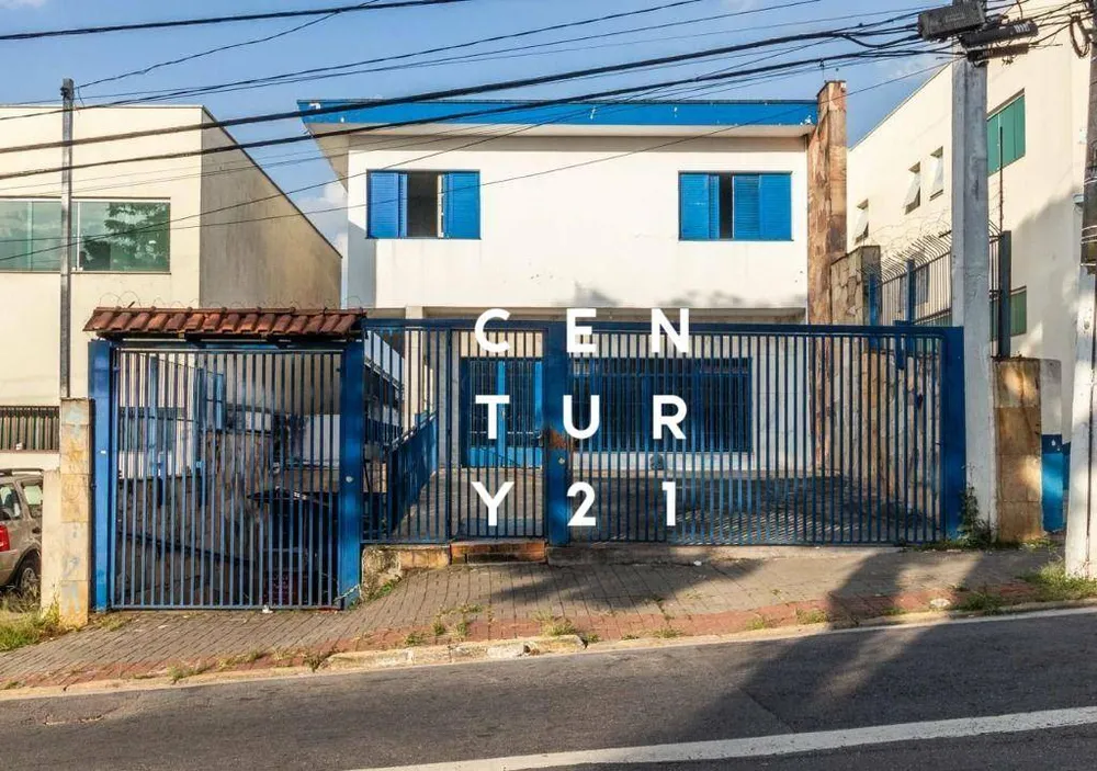 Prédio Inteiro, 428 m² - Foto 2