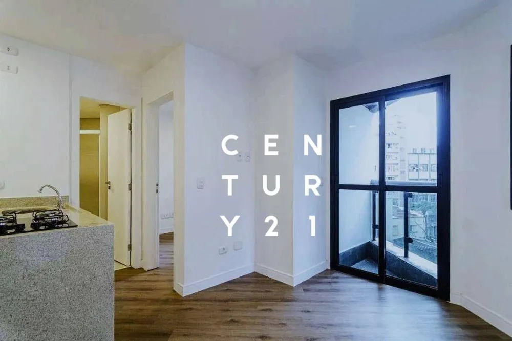 Apartamento, 1 quarto, 39 m² - Foto 4