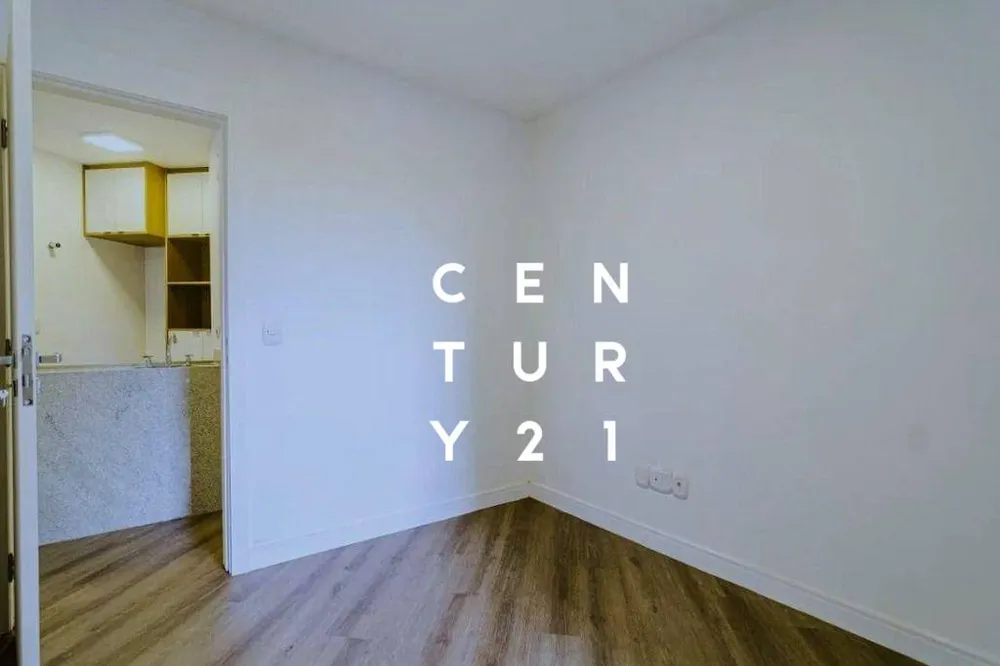 Apartamento, 1 quarto, 39 m² - Foto 5