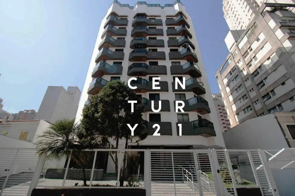 Apartamento, 1 quarto, 39 m² - Foto 8