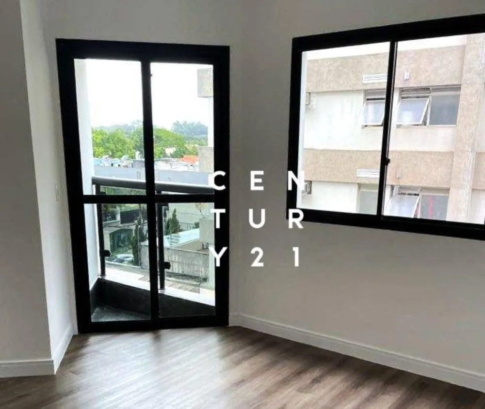 Apartamento, 1 quarto, 39 m² - Foto 3