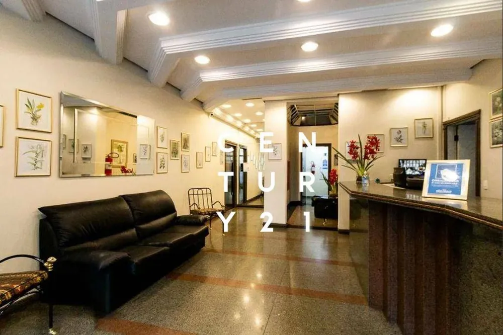Apartamento, 1 quarto, 39 m² - Foto 12