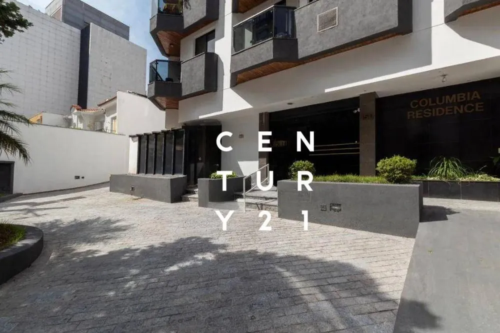 Apartamento, 1 quarto, 39 m² - Foto 11