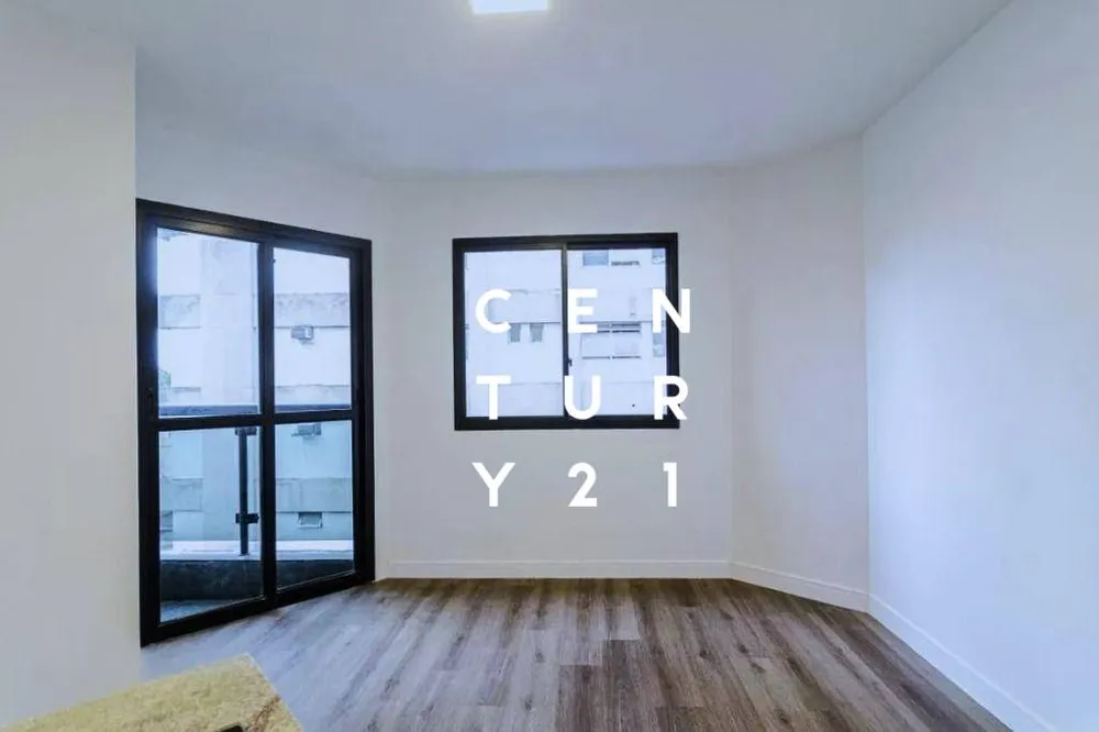 Apartamento, 1 quarto, 39 m² - Foto 2