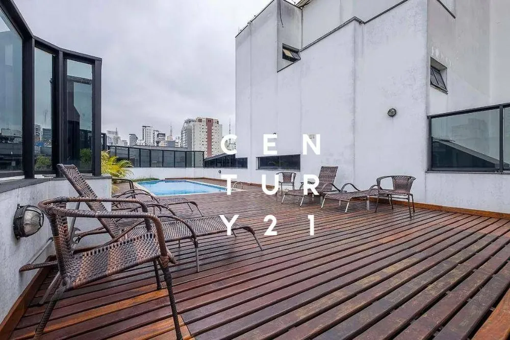 Apartamento, 1 quarto, 39 m² - Foto 7