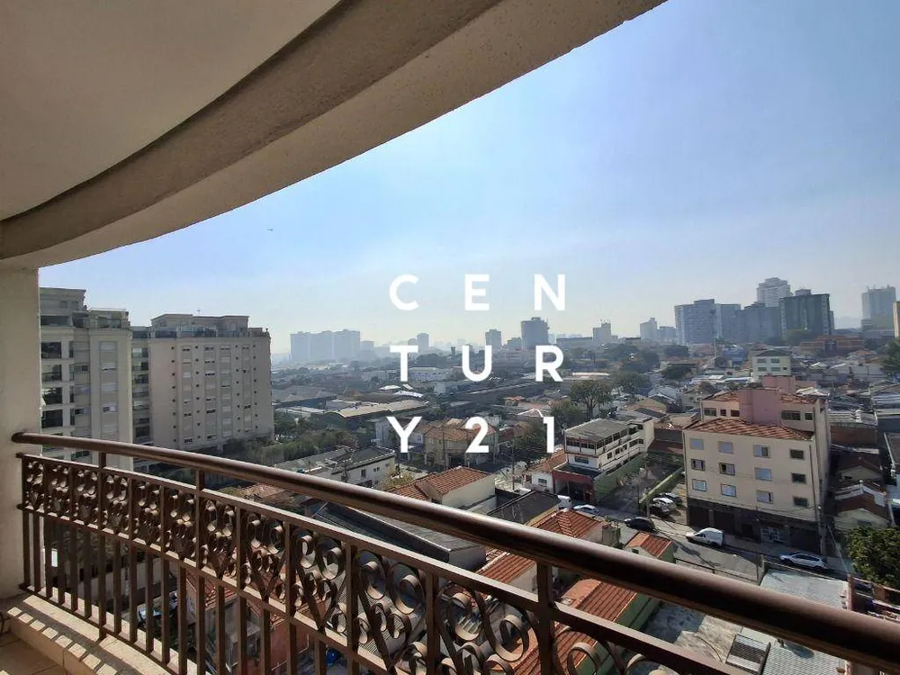 Cobertura, 3 quartos, 190 m² - Foto 3