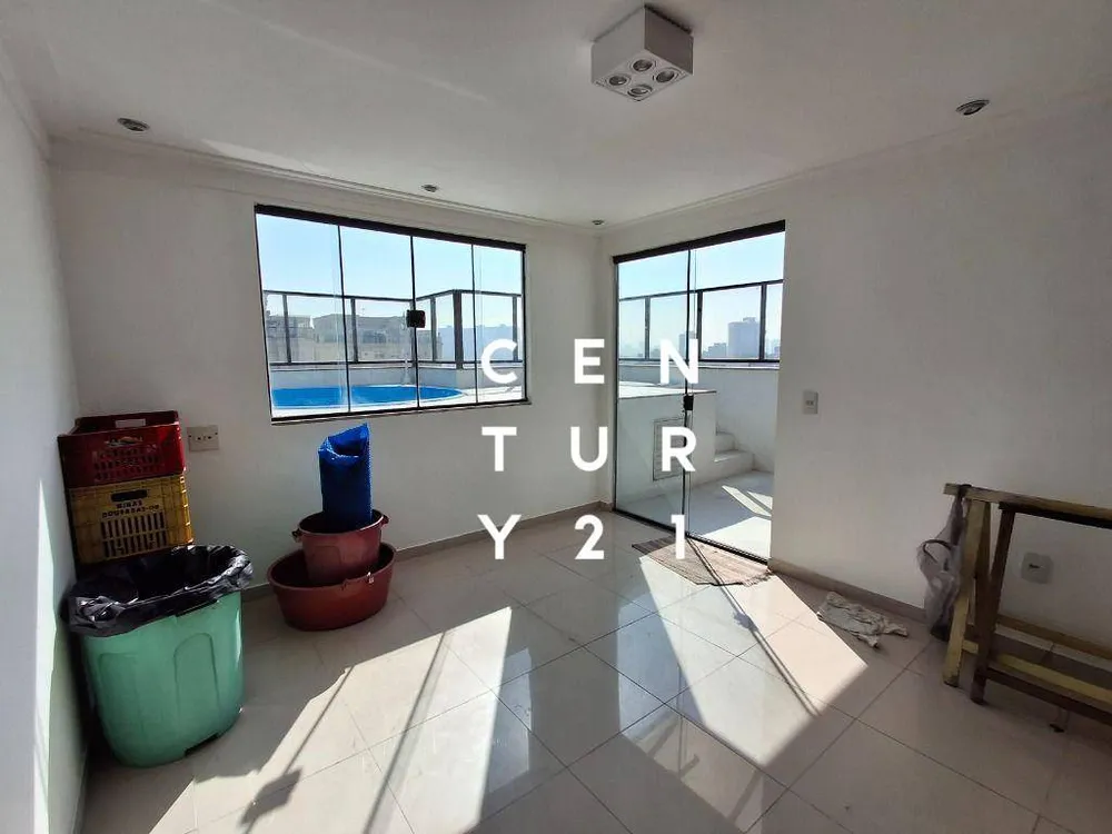 Cobertura, 3 quartos, 190 m² - Foto 7