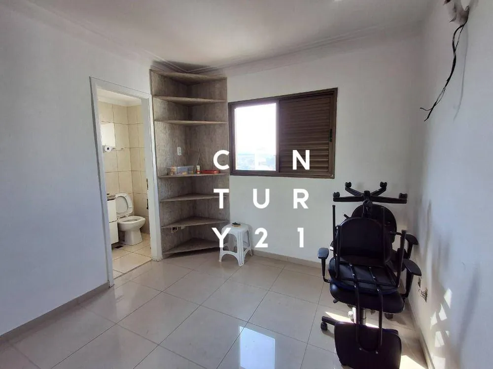 Cobertura, 3 quartos, 190 m² - Foto 9