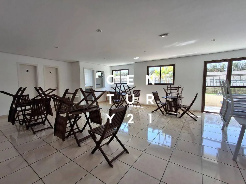 Cobertura, 3 quartos, 190 m² - Foto 12