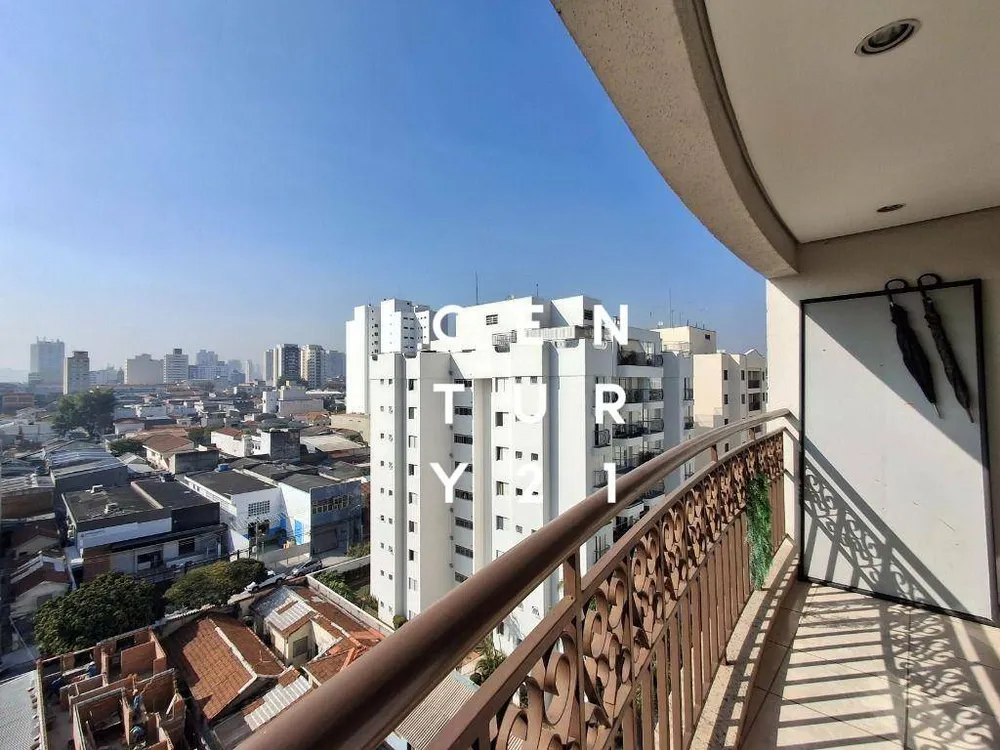 Cobertura, 3 quartos, 190 m² - Foto 4