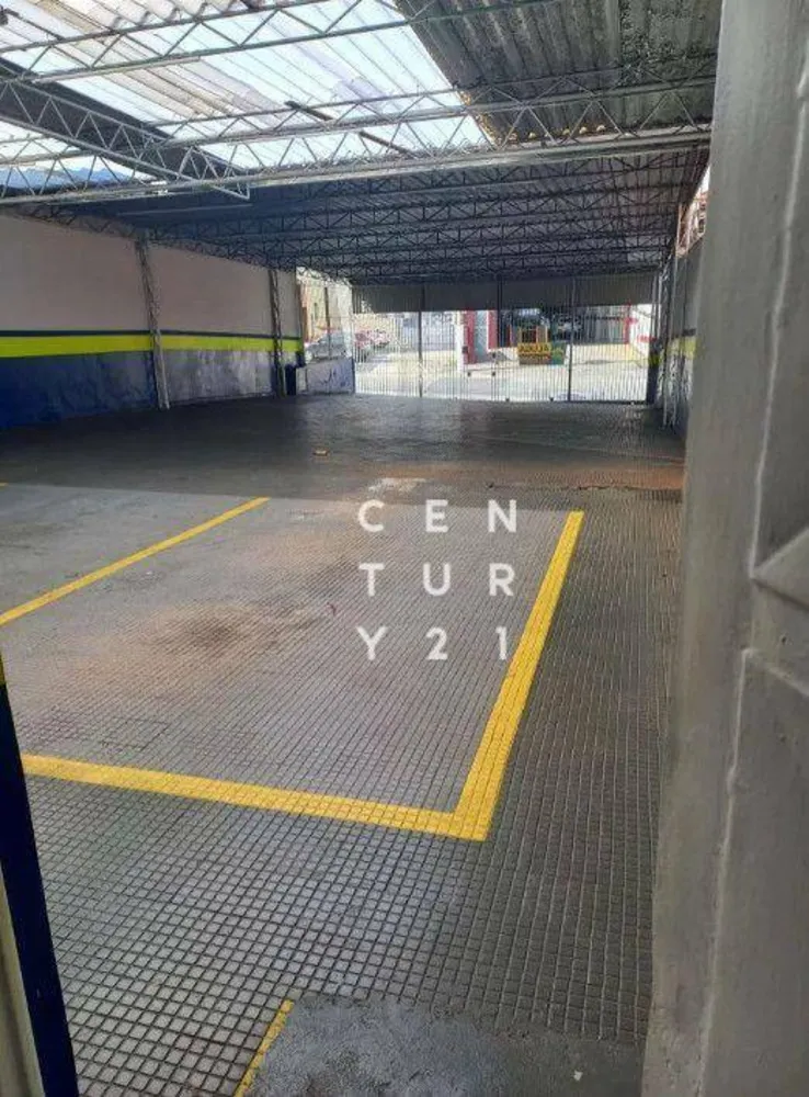 Depósito-Galpão, 300 m² - Foto 2