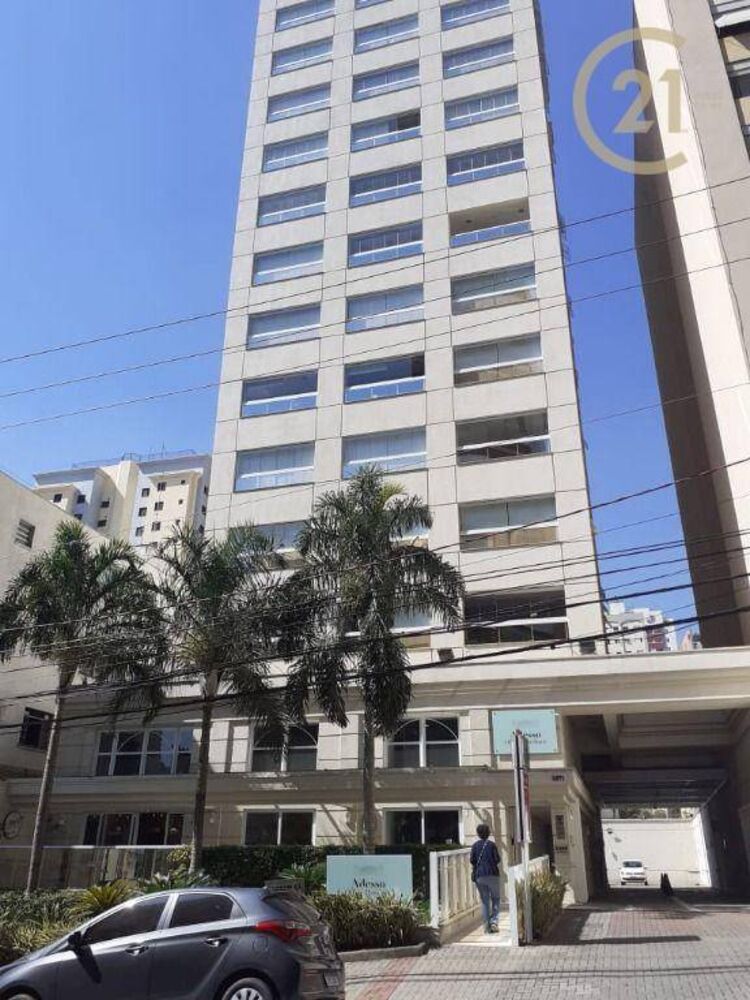 Conjunto Comercial-Sala à venda, 50m² - Foto 3