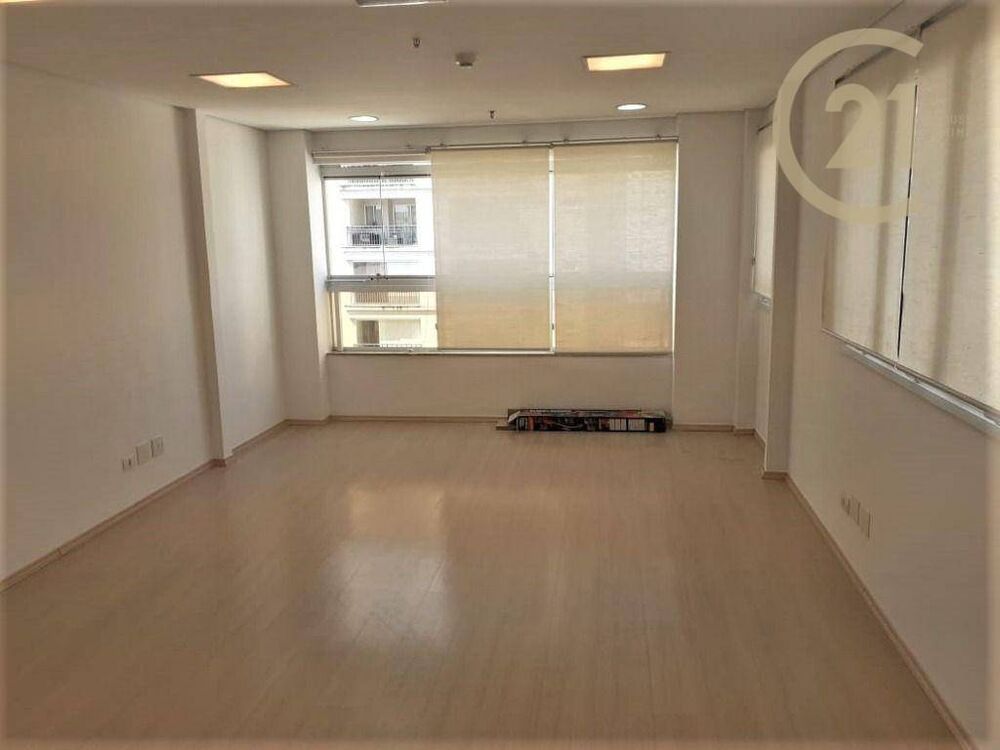 Conjunto Comercial-Sala à venda, 50m² - Foto 1