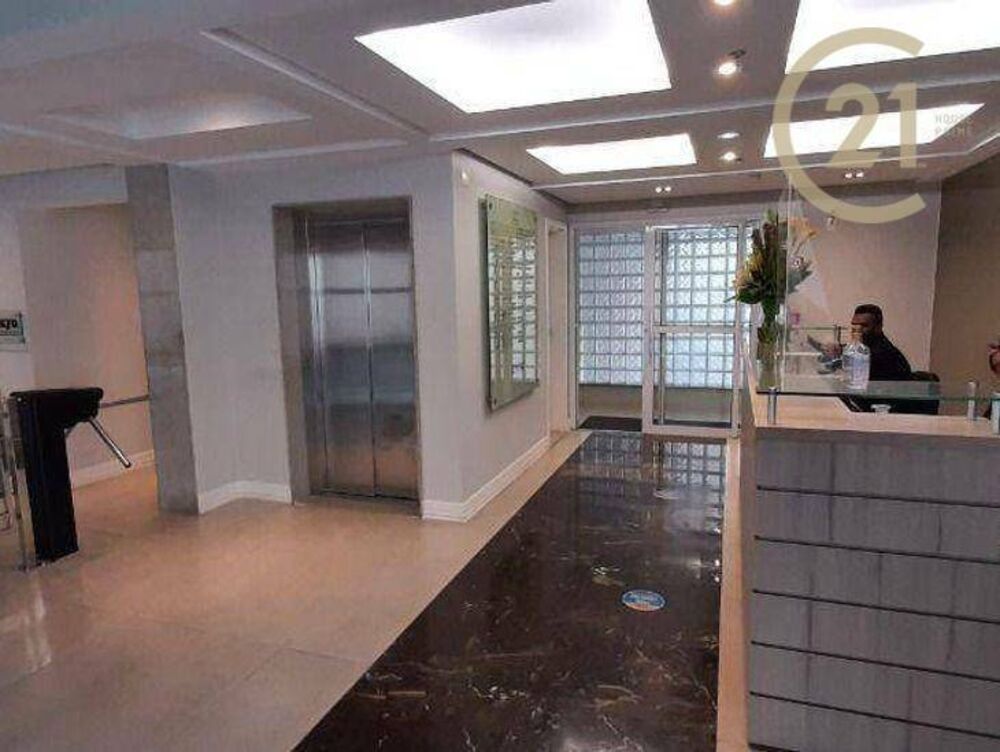 Conjunto Comercial-Sala à venda, 50m² - Foto 6