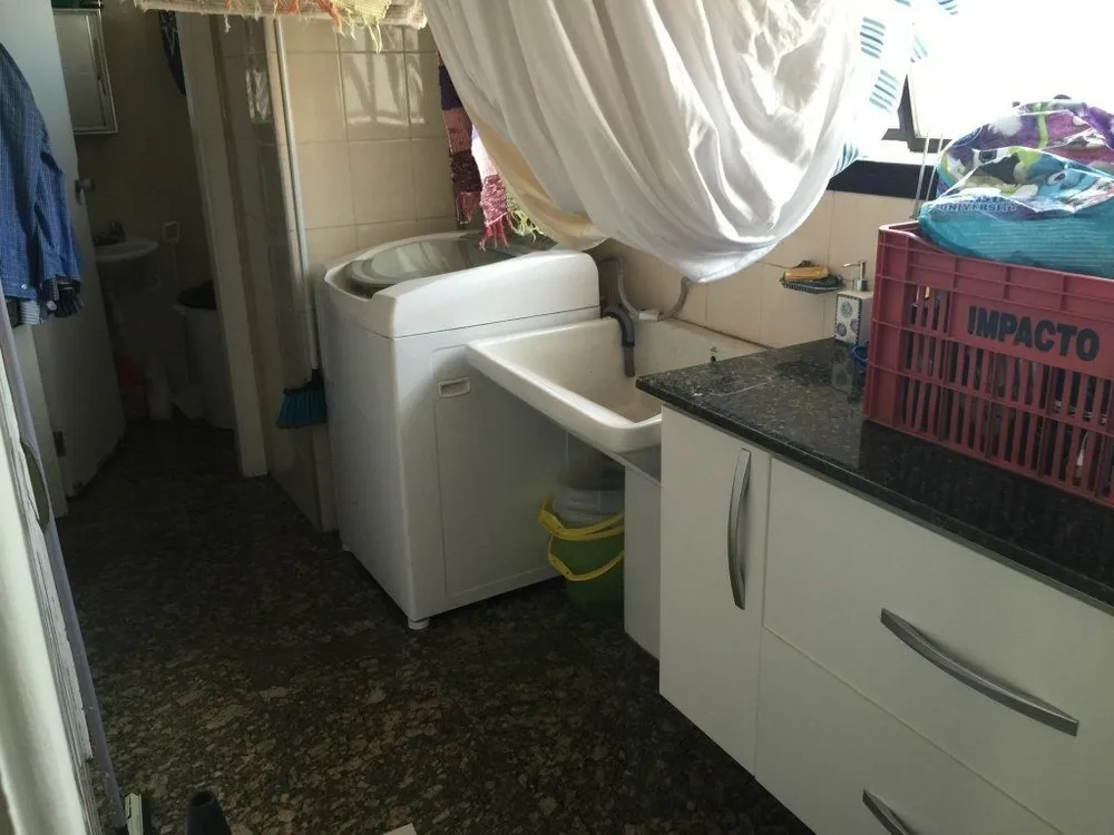 Apartamento, 3 quartos, 145 m² - Foto 5
