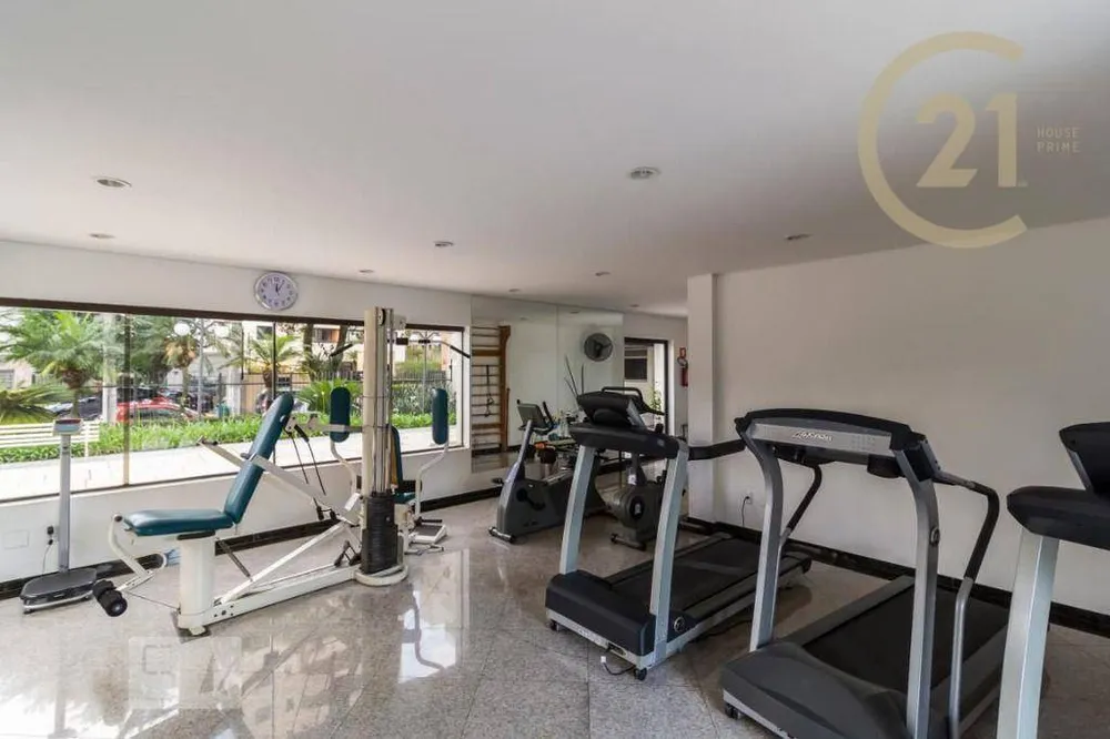 Apartamento, 3 quartos, 145 m² - Foto 8