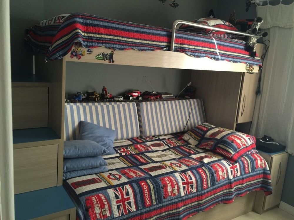 Apartamento, 3 quartos, 145 m² - Foto 2