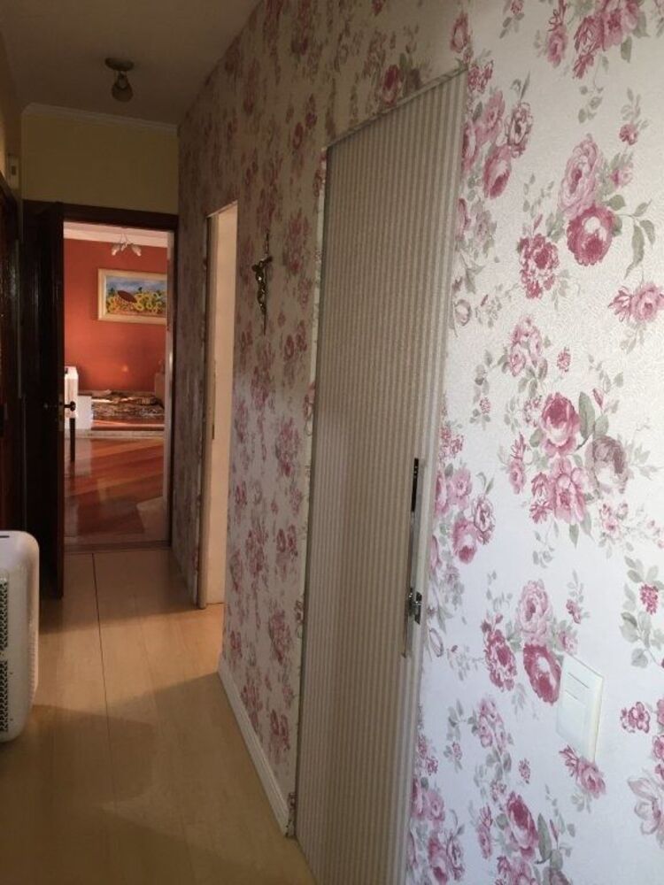 Apartamento, 3 quartos, 145 m² - Foto 1