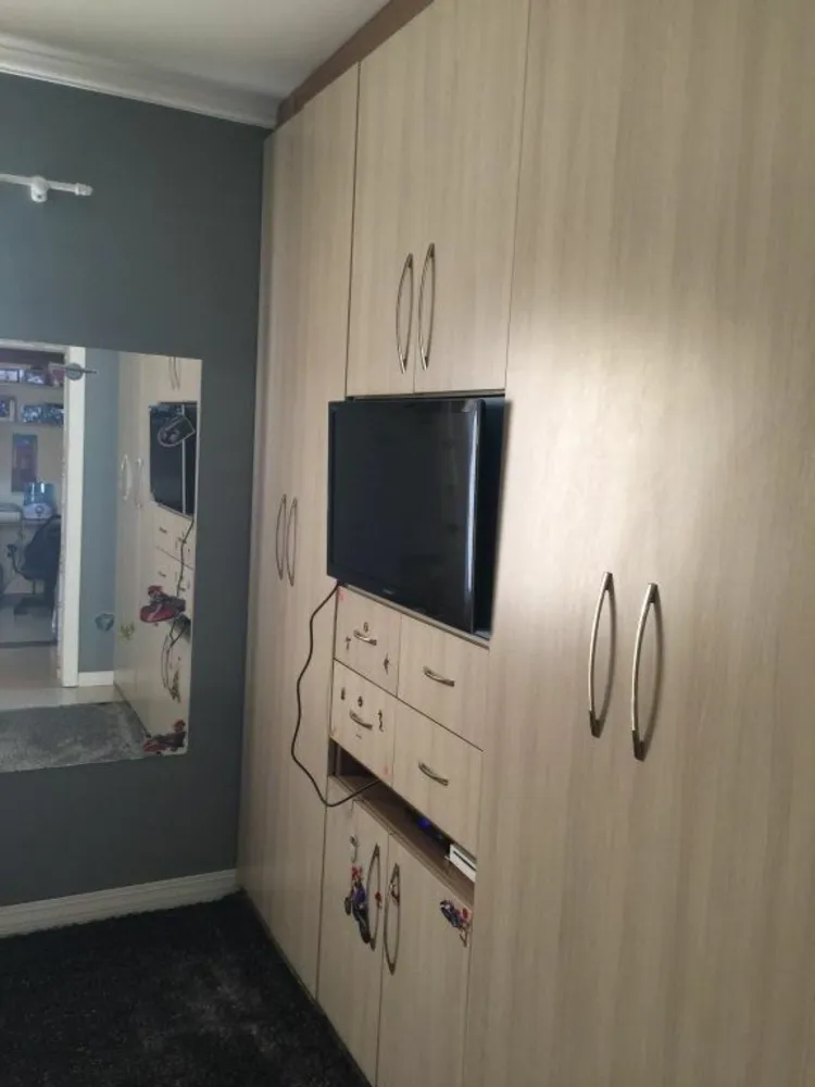 Apartamento, 3 quartos, 145 m² - Foto 2