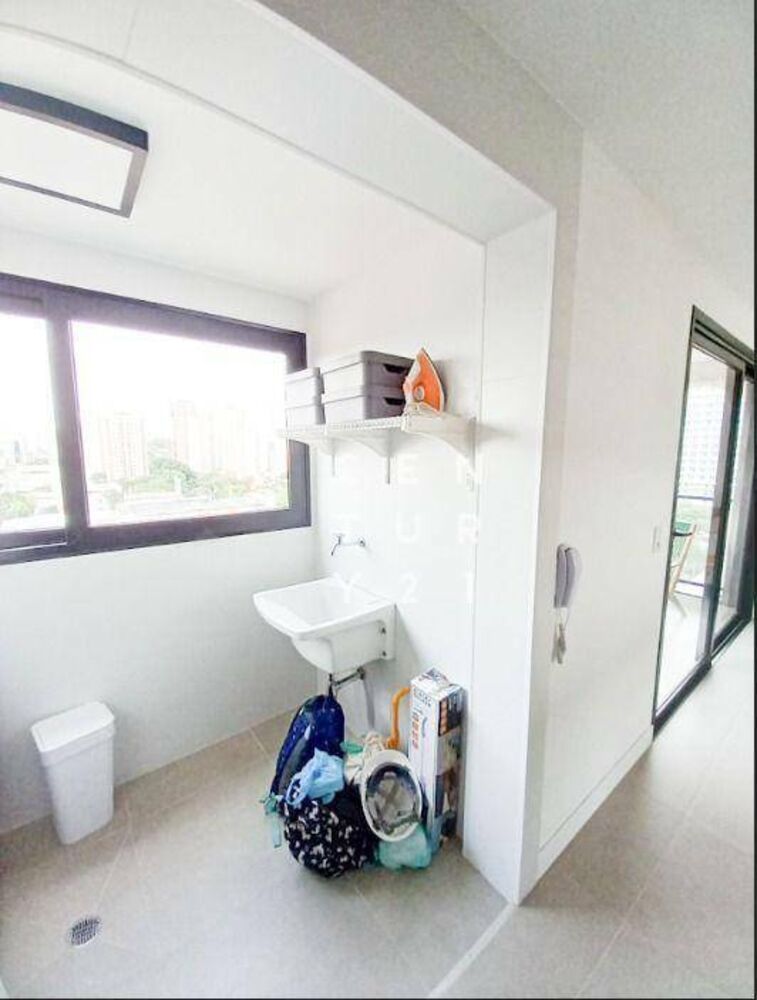 Apartamento, 1 quarto, 105 m² - Foto 3