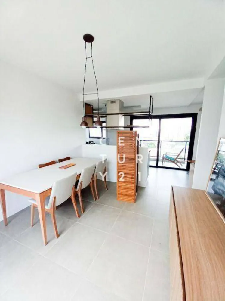 Apartamento, 1 quarto, 105 m² - Foto 2