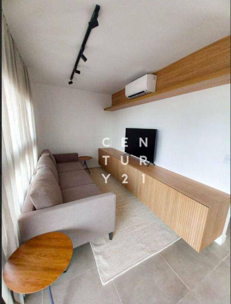 Apartamento, 1 quarto, 105 m² - Foto 1