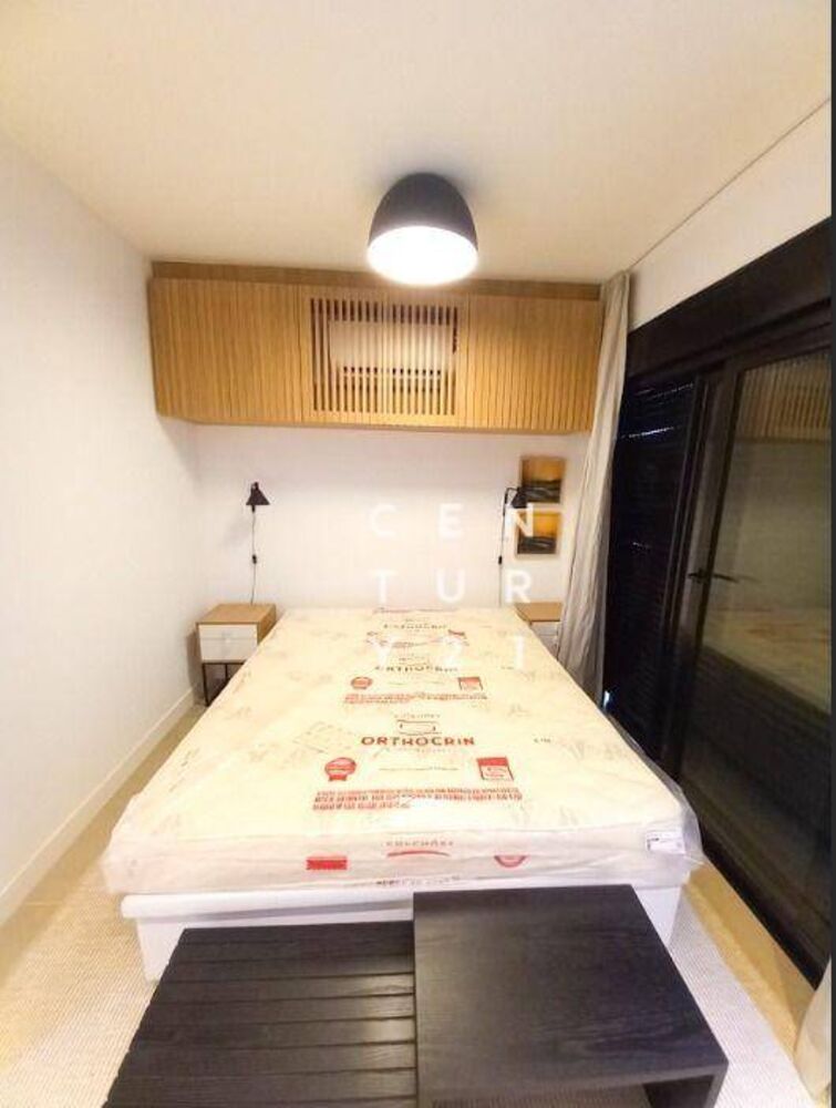Apartamento, 1 quarto, 105 m² - Foto 2
