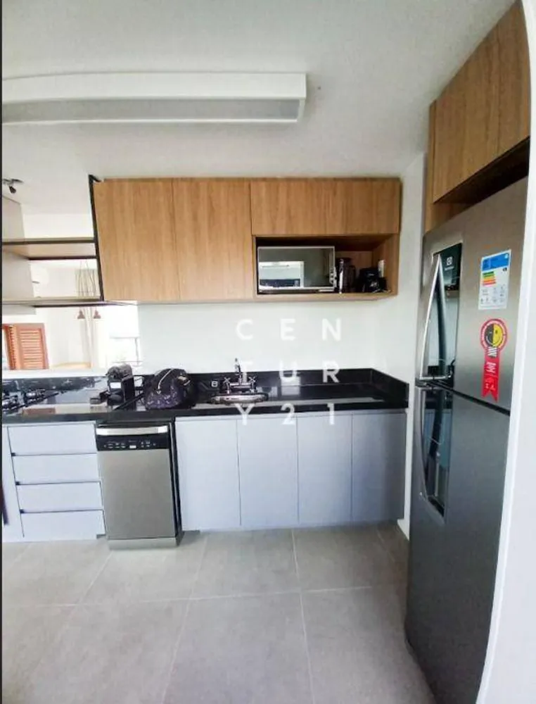 Apartamento, 1 quarto, 105 m² - Foto 4
