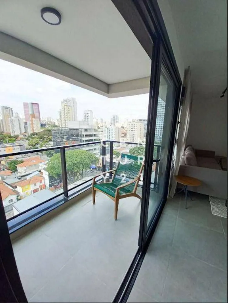 Apartamento, 1 quarto, 105 m² - Foto 12