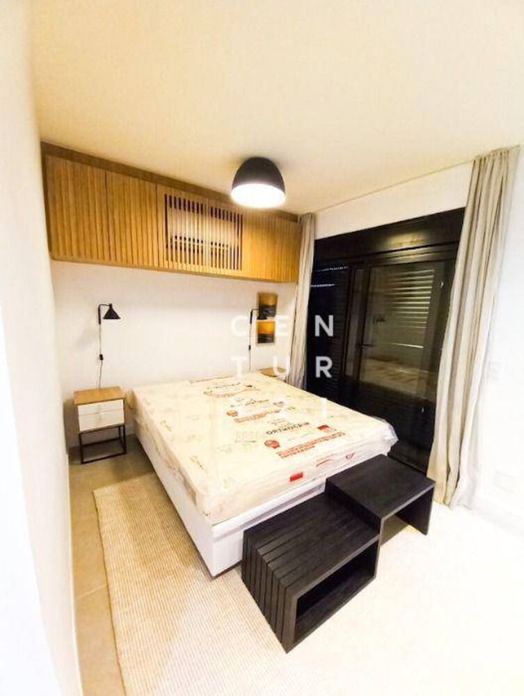 Apartamento, 1 quarto, 105 m² - Foto 4