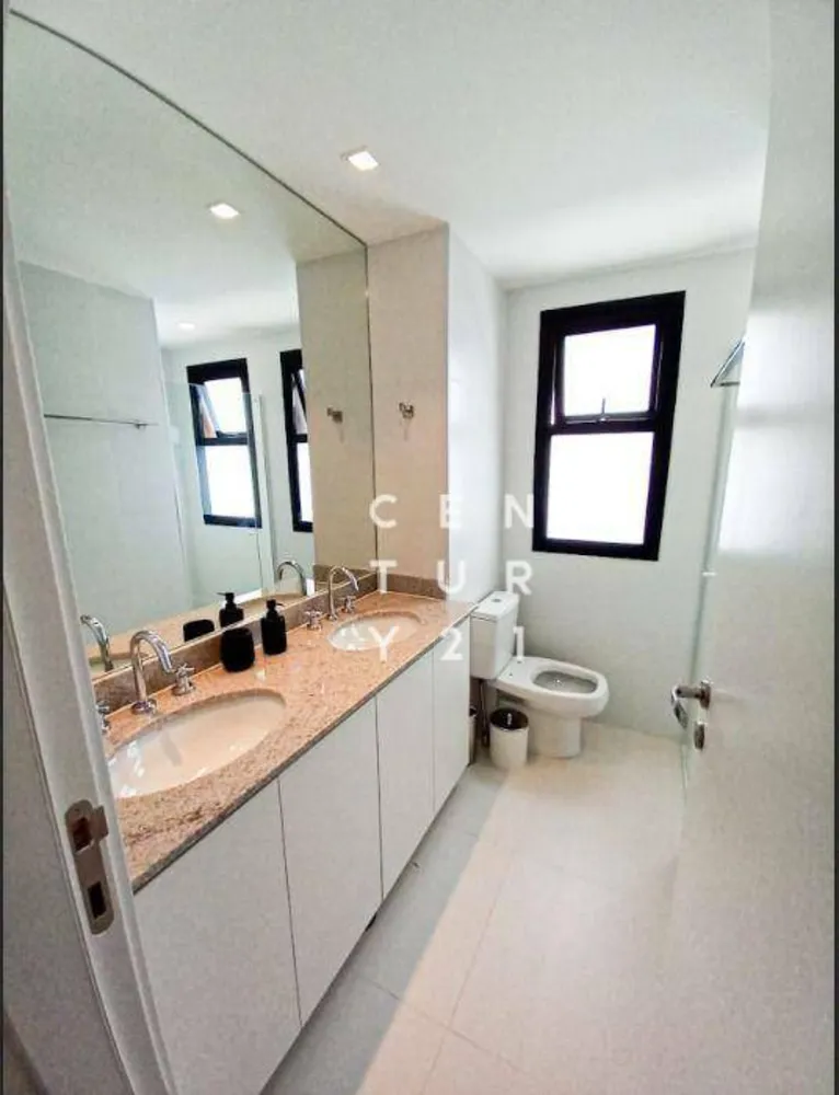 Apartamento, 1 quarto, 105 m² - Foto 6