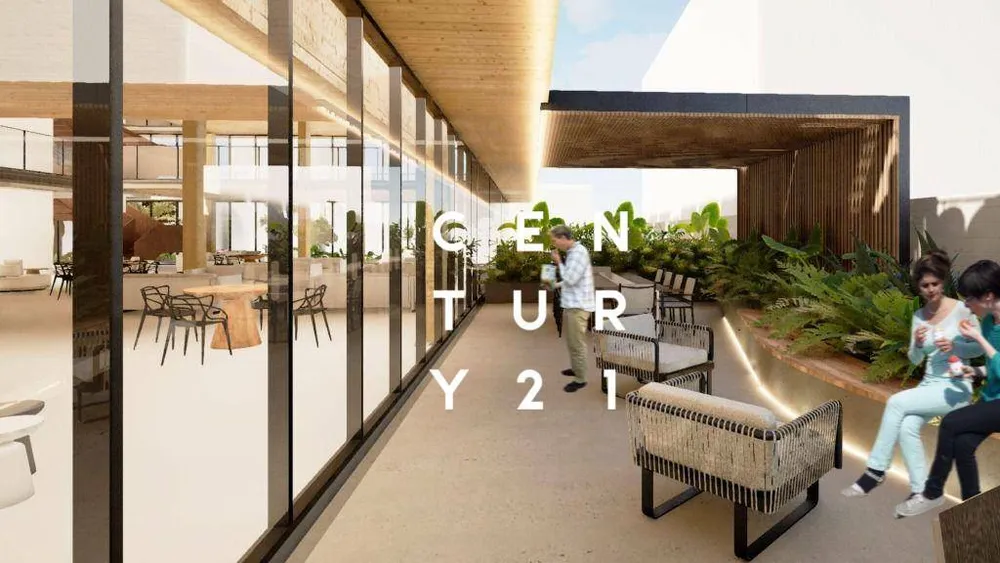 Sala-Conjunto, 380 m² - Foto 8