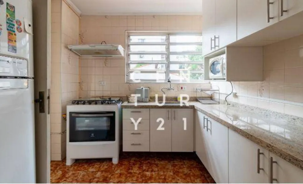 Apartamento, 2 quartos, 82 m² - Foto 1