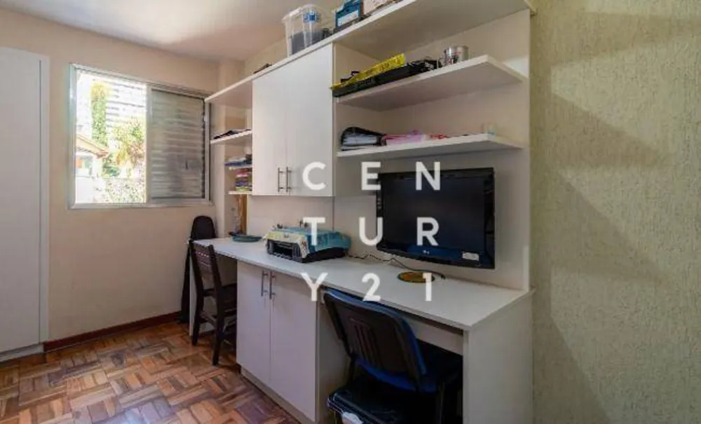 Apartamento, 2 quartos, 82 m² - Foto 11