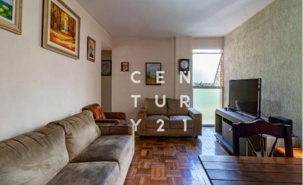 Apartamento, 2 quartos, 82 m² - Foto 2