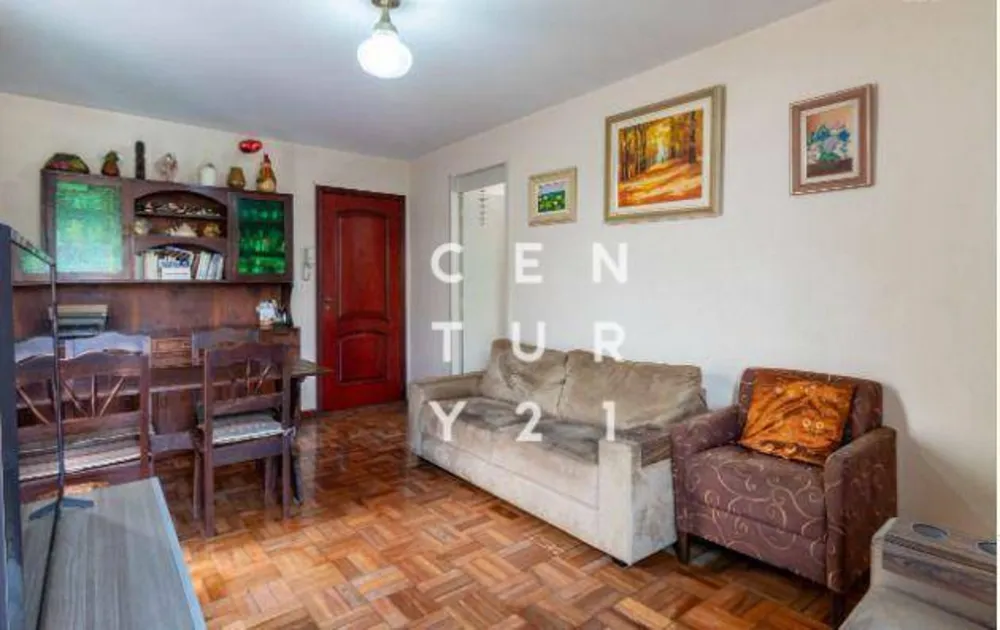 Apartamento, 2 quartos, 82 m² - Foto 3