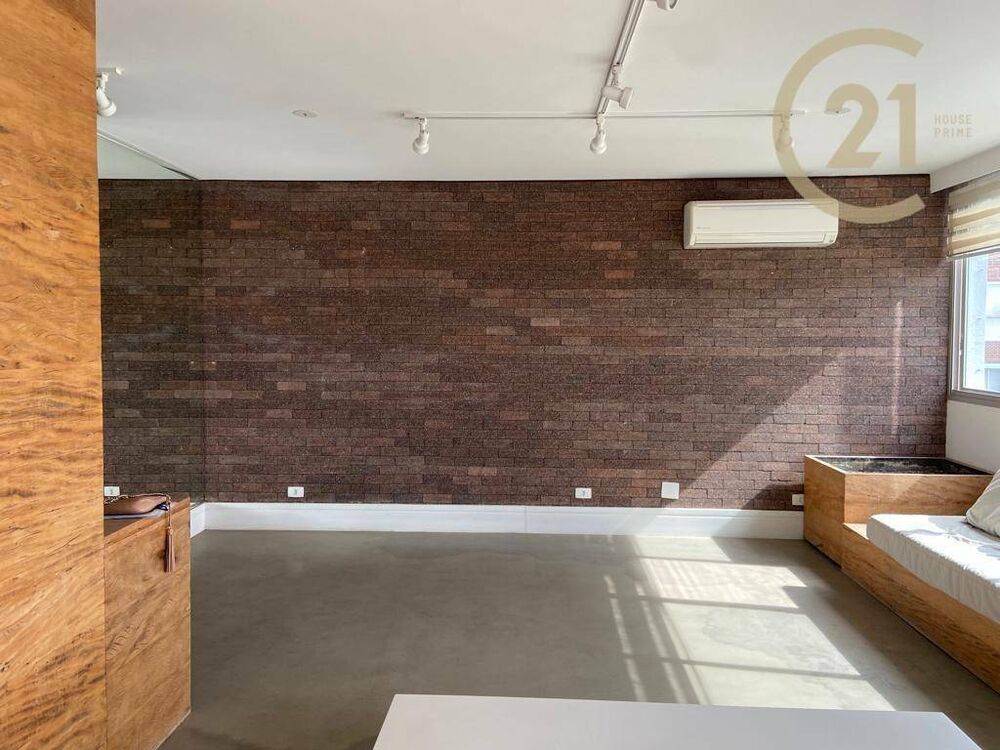 Apartamento à venda com 2 quartos, 131m² - Foto 2