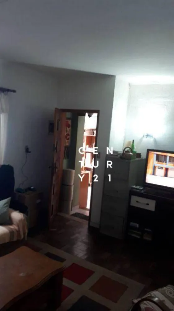 Sobrado, 3 quartos, 200 m² - Foto 1