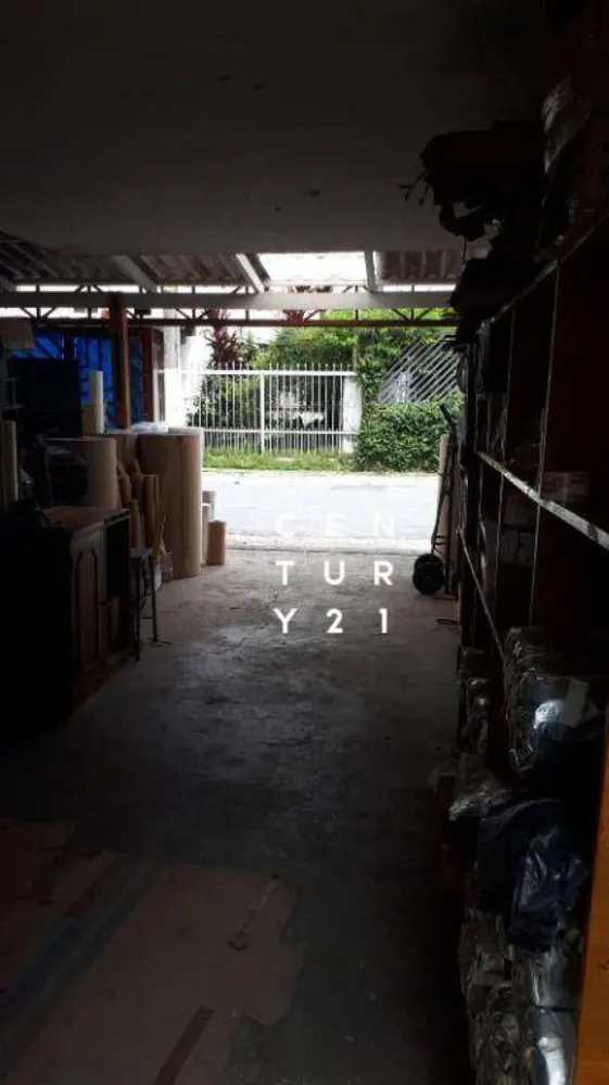 Sobrado, 3 quartos, 200 m² - Foto 4