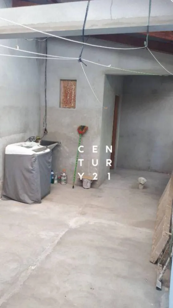 Sobrado, 3 quartos, 200 m² - Foto 3