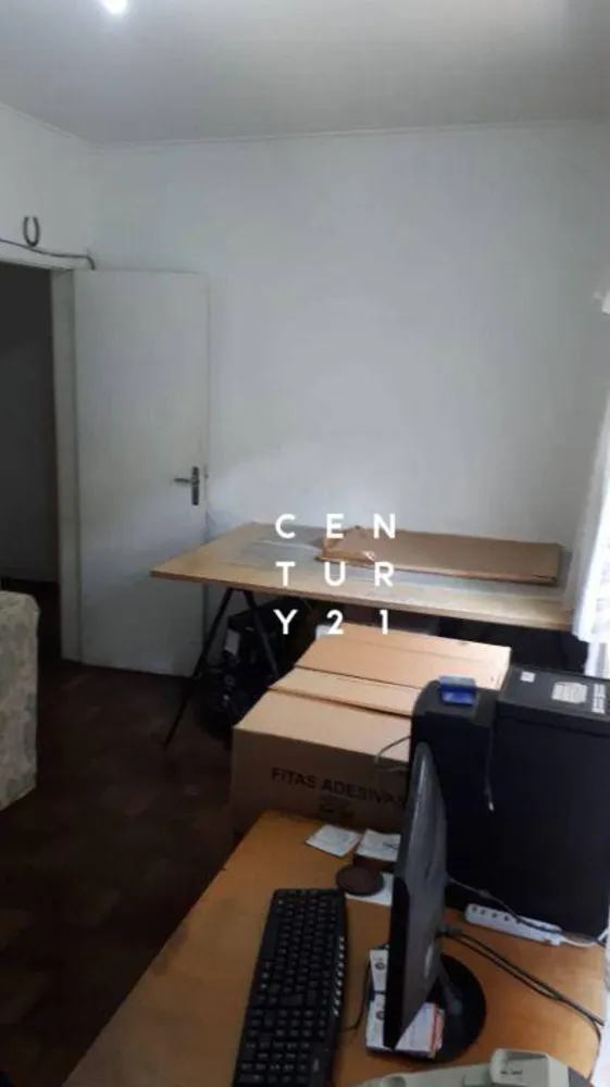 Sobrado, 3 quartos, 200 m² - Foto 2
