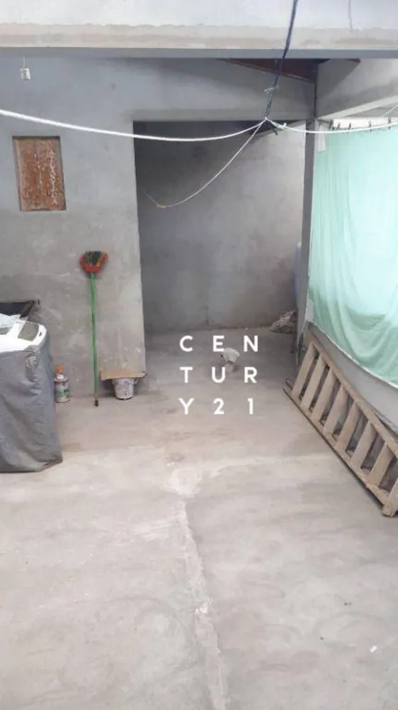 Sobrado, 3 quartos, 200 m² - Foto 1