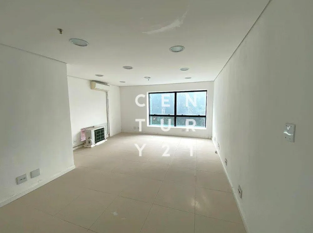 Sala-Conjunto, 30 m² - Foto 1