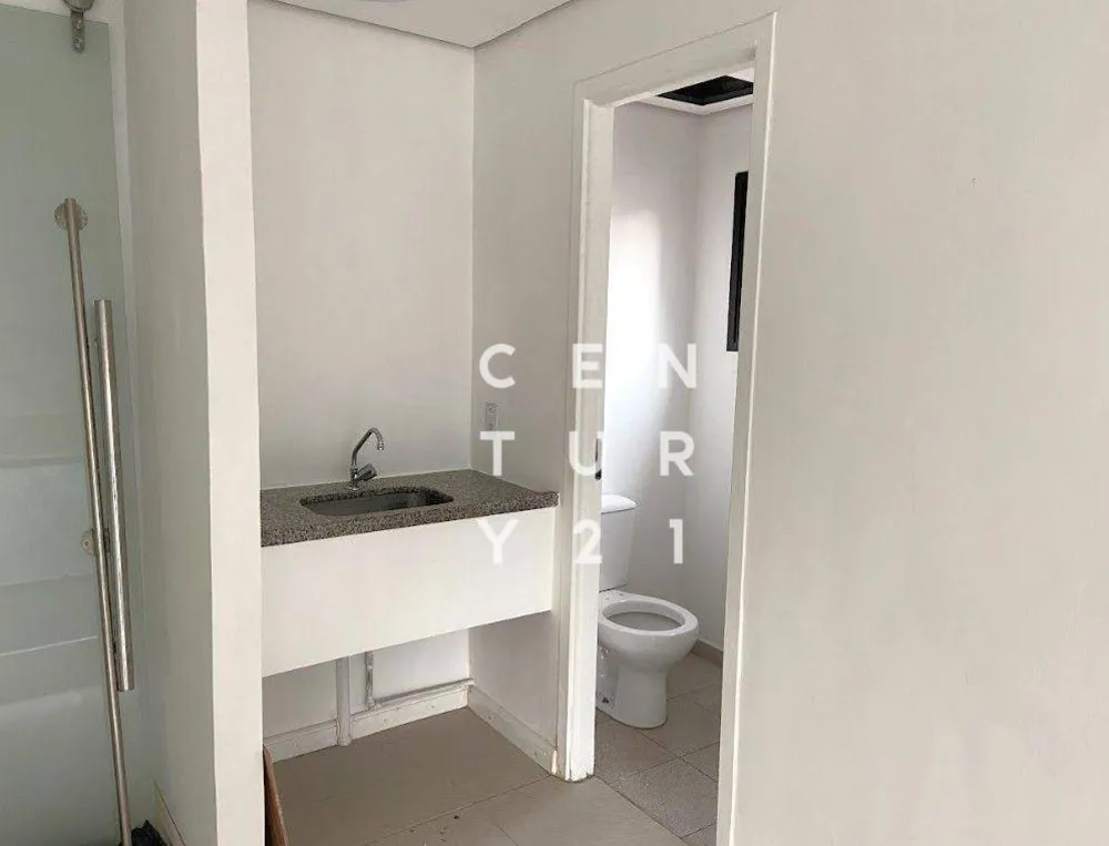 Sala-Conjunto, 30 m² - Foto 6